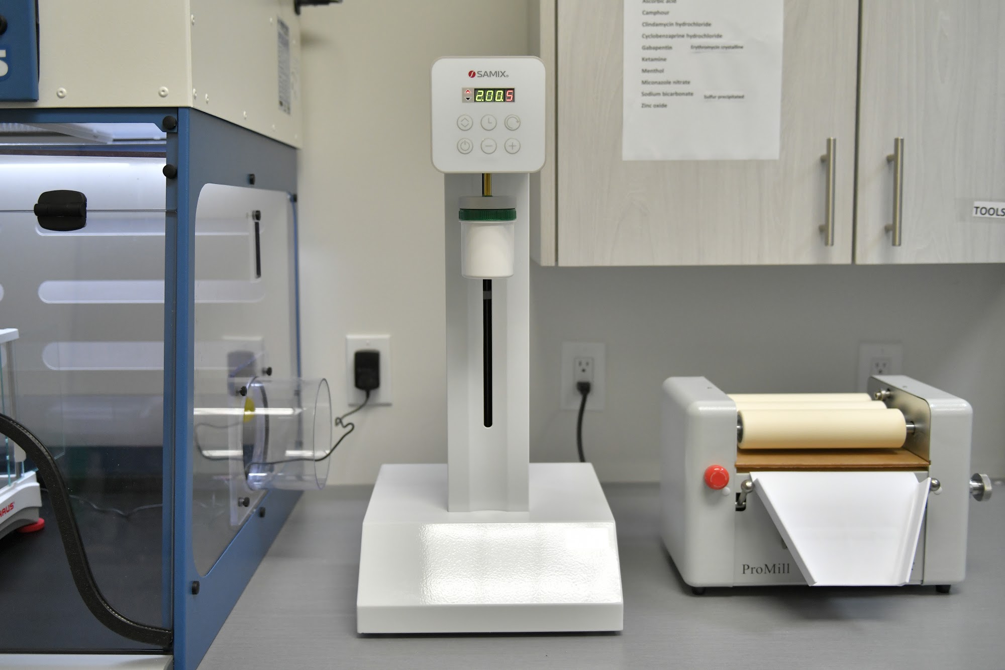 LimeGarth Compounding Pharmacy