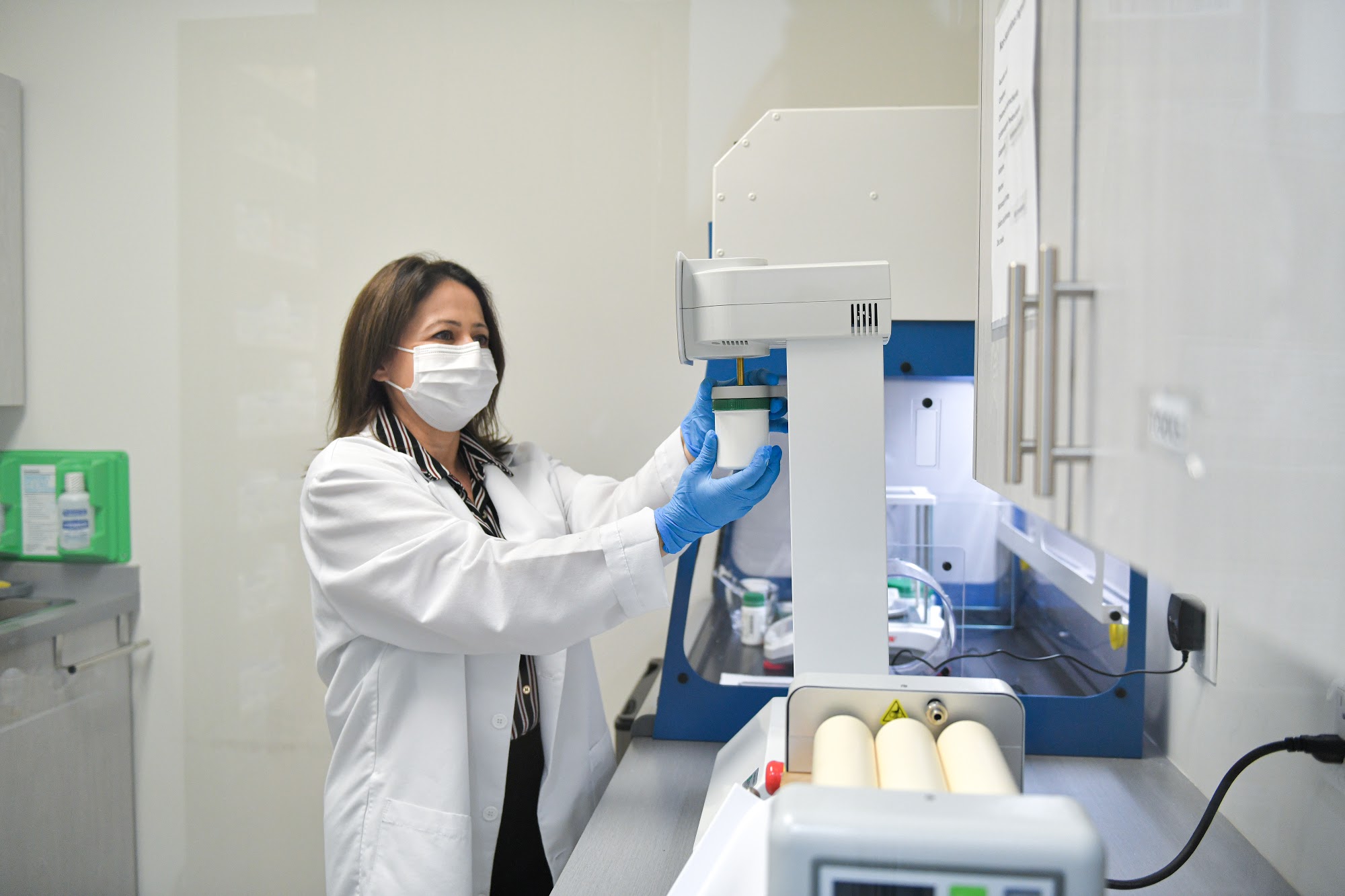 LimeGarth Compounding Pharmacy