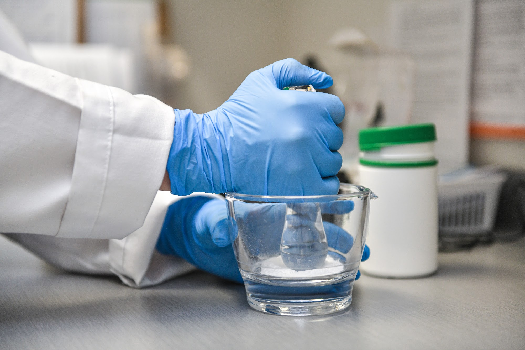 LimeGarth Compounding Pharmacy