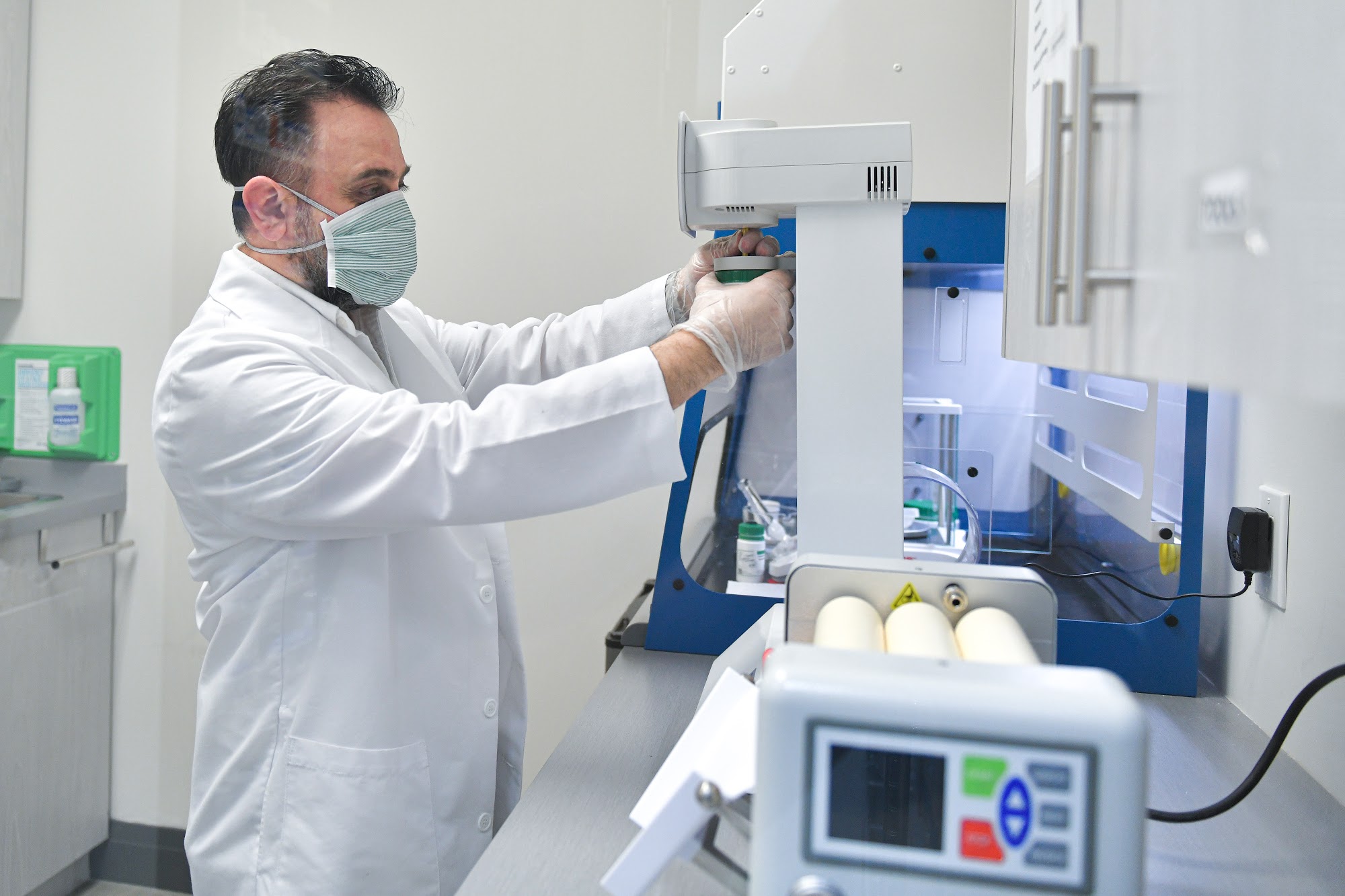 LimeGarth Compounding Pharmacy