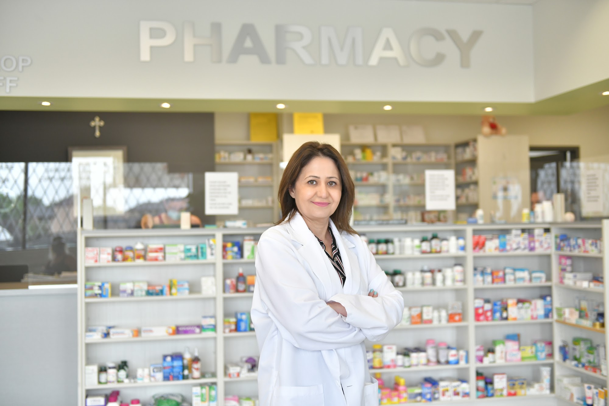 LimeGarth Compounding Pharmacy