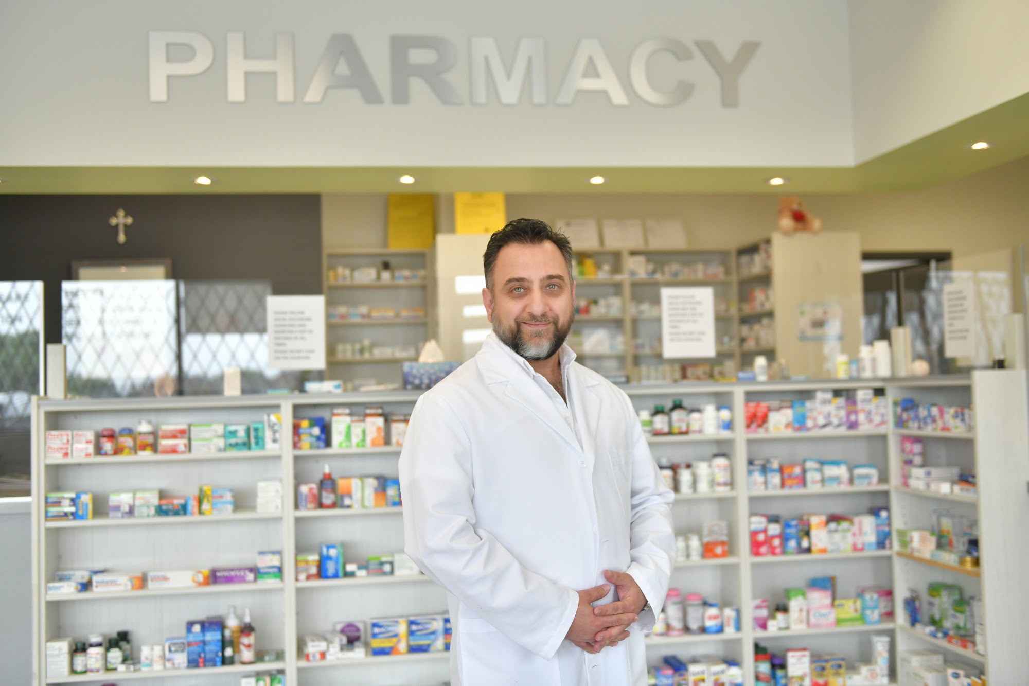 LimeGarth Compounding Pharmacy