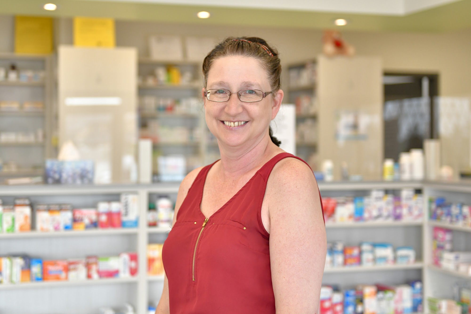 LimeGarth Compounding Pharmacy