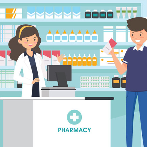 LimeGarth Pharmacy - Order Medication Online