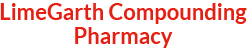 LimeGarth Pharmacy Logo