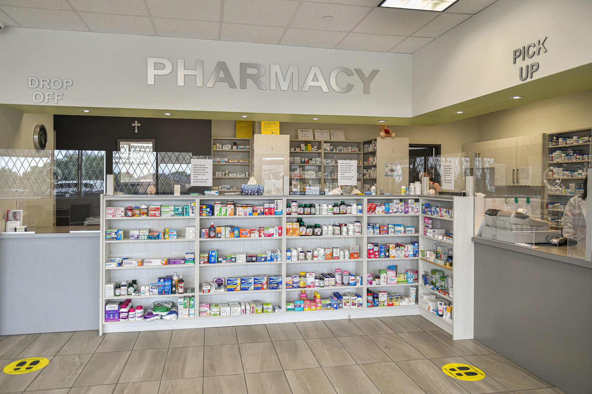 LimeGarth Compounding Pharmacy